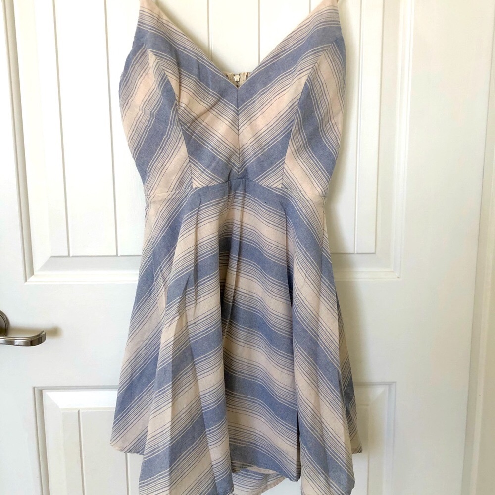 Altar’d state • OPEN BACK • S • New without tags •